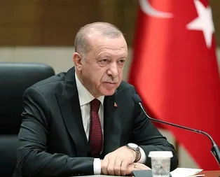 Son dakika: Başkan Erdoğandan Rusyaya İdlib uyarısı