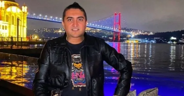 İranlı şarkıcı: Türkçe albüm yapabilirim