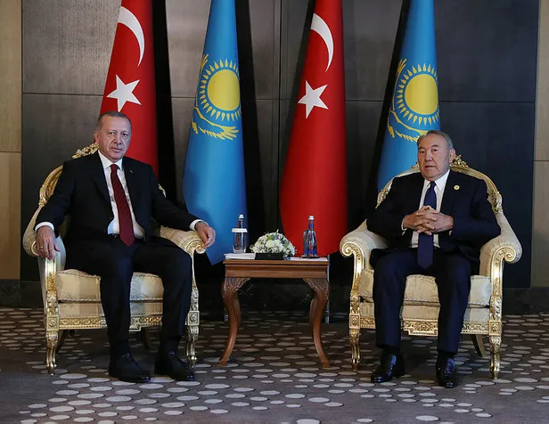 Azerbaycan'dan harekata tam destek: "Türkiye'ye hava savunma sistemi gönderebiliriz"-1