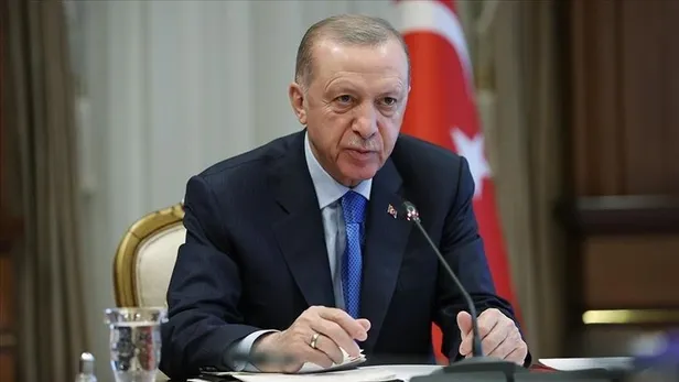 YSK açıkladı: Recep Tayyip Erdoğan'ın adaylığına engel yok! 'Kesin Aday Listesi' Resmi Gazete'de-4