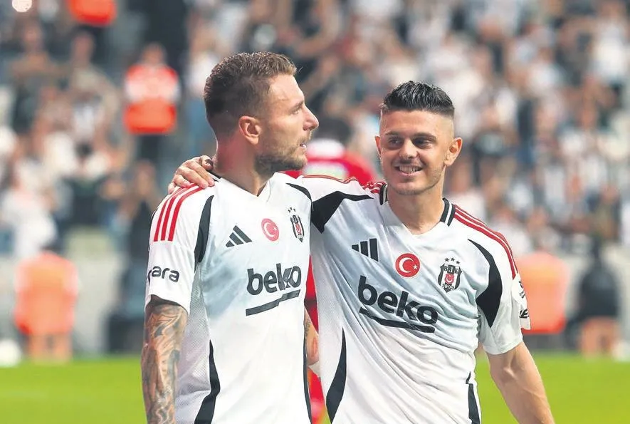 Son 10 senenin en iyi başlangıcı!