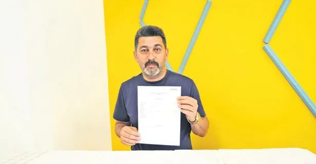 Giresunlu eğitimci Alparslan Yüksel 13 üniversiteyi bitirdi: Rekor peşinde