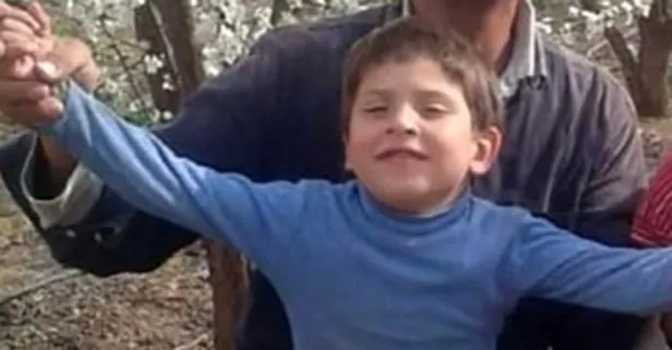 5 gün sonra 10 yaşına girecek küçük Ali İhsan serinlemek için girdiği gölette boğuldu