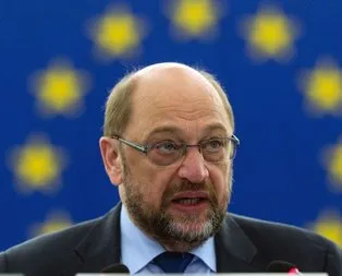 AP Başkanı Schulz’dan küstah açıklama