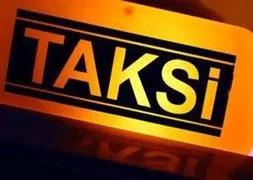 Taksiye zam...