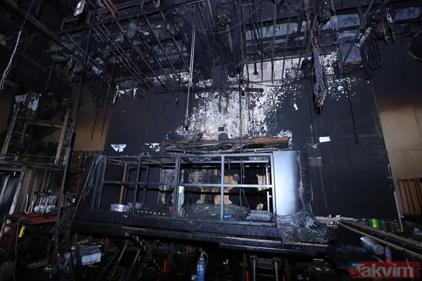 Beşiktaş'ta 29 kişiye mezar olan Masquerade'in geçmişi kirli çıktı! Cinayetler, silahlı saldırılar, kavgalar... - 11