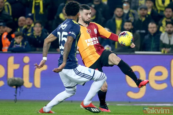 Derbi sonrası Ali Koç ve Ersun Yanal'a istifa çağrısı: Teşekkürler Ali Koç bu utancı bize yaşattığın için - 3