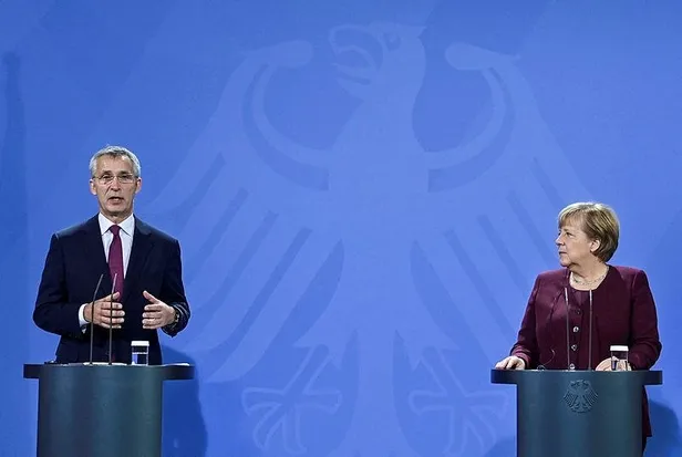 NATO'dan Rusya'ya flaş Ukrayna çağrısı: Sınırı yakından izliyoruz!-5