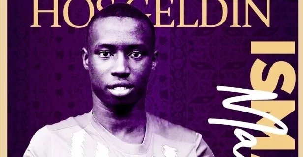 Eyüpspor'a Senegal'den iki genç transfer