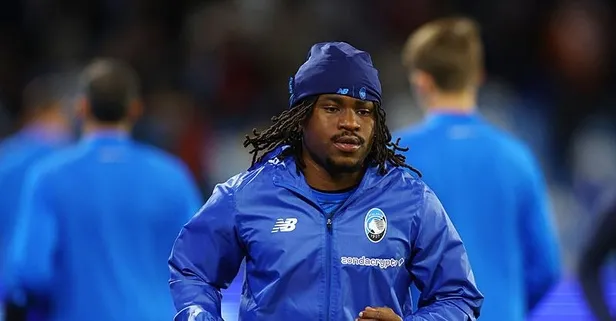 Galatasaray'ın Lookman transferinde çıkmaz!