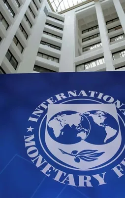 IMF, Türkiye'nin büyüme tahminini yükseltti