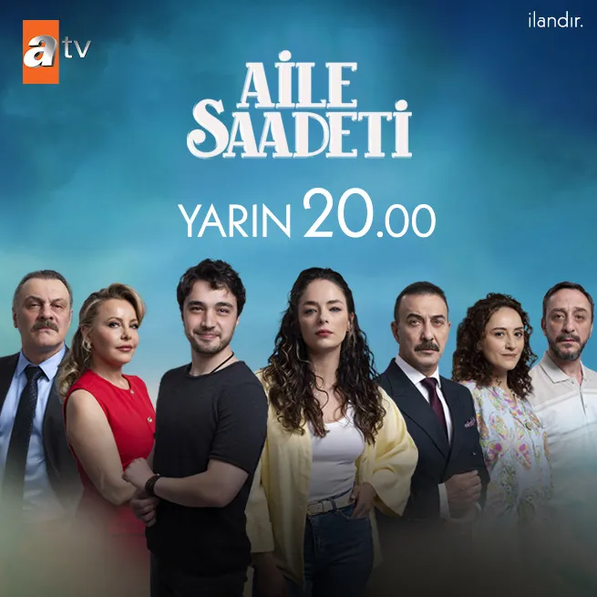 Aile Saadeti