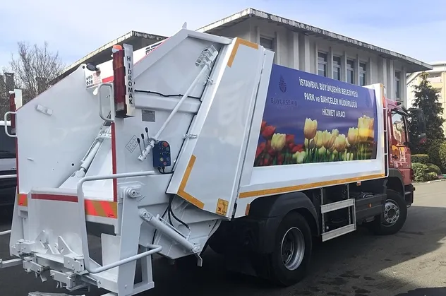 CHP'li Maltepe Belediyesi'nde yandaşa ihale oyunuyla milyonluk vurgun
