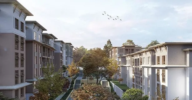 Evde kampanya fırsatı: 4 şehirde 25 farklı projede 3 model ile konut alma imkanı başladı!