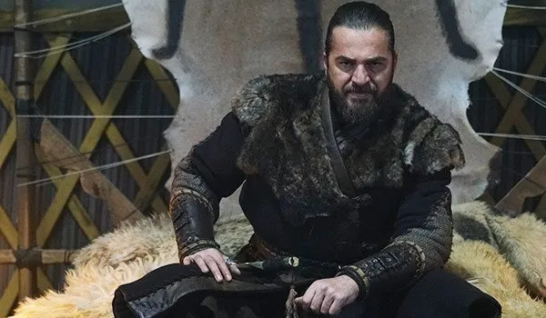 Diriliş'ten tarihi rekor!-10