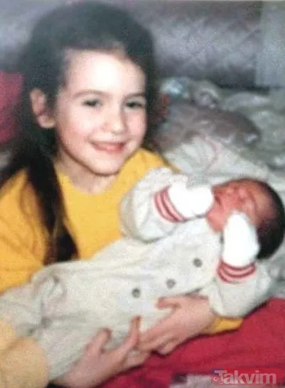 Akıncı'nın gözü kara Fatih'i Şükrü Özyıldız'ın 23 Nisan paylaşımı sosyal medyayı salladı! 'Yakışıklı olacağı bebekliğinden belliymiş' - 43