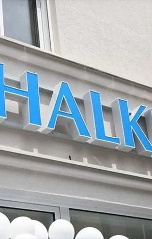 ABD'de Halkbank'a dava açıldı