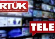 FETÖ yamağı TELE1e CHPden destek!