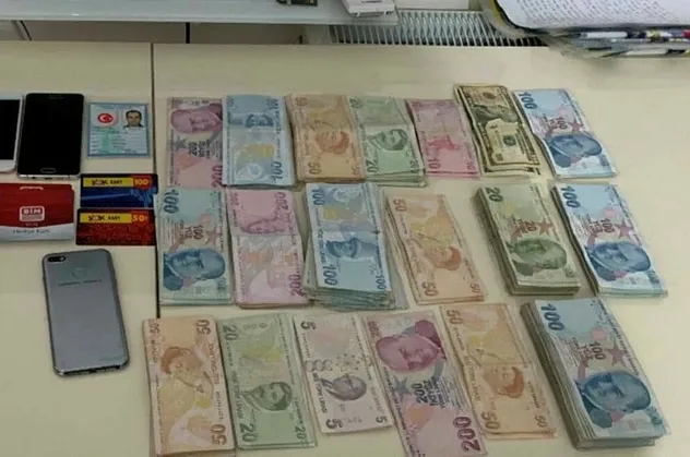 Son dakika haberi: İzmir'de 'gaybubet evlerine' FETÖ operasyonu: 27 tutuklama