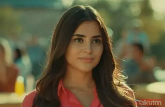 HAZAL ÇAĞLAR VE KARDEŞİ