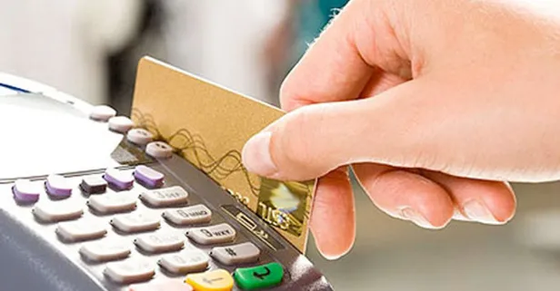 Üst limit 1700 TL oldu! Post cihazlarında sistem değişti! Kredi kartlarında artık...