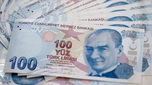 Ödenekte "aslan payı" Hazine ve Maliye Bakanlığı'nın: 720 milyar 206 milyon 284 bin lira ödenek ayrıldı-5