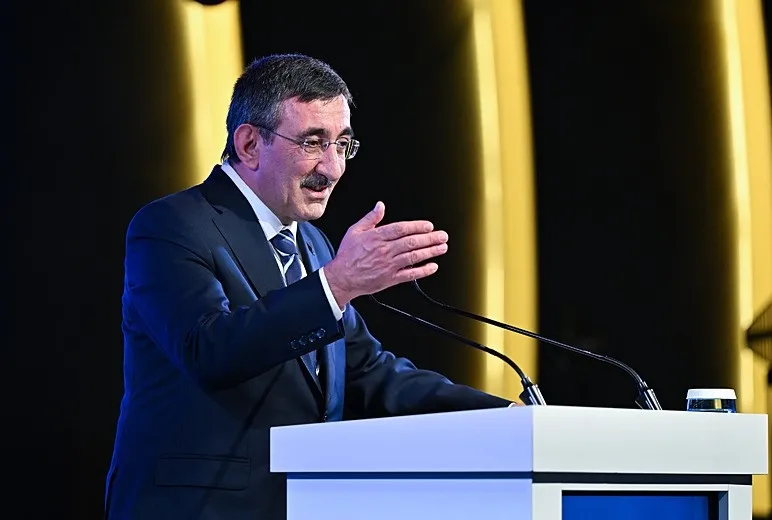 Terörsüz Türkiye’den Karadeniz’de yeni doğal gaz keşfine!