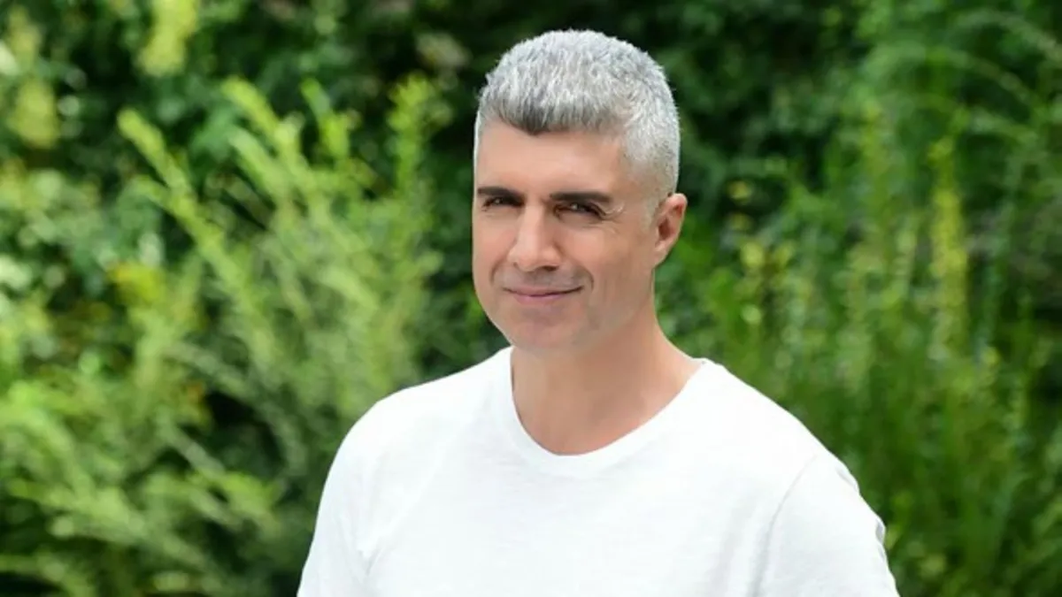 Özcan Denize İbrahim Tatlıses'ten dost nasihatı!