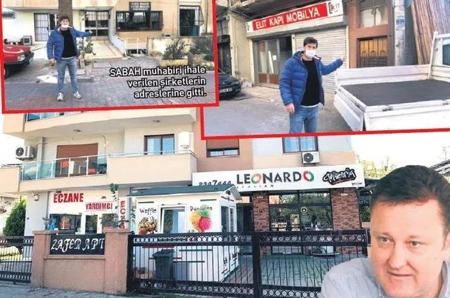 CHP'li Menemen Belediyesi'nin skandalları ortaya çıktı! İşte yapılan usulsüzlükler!