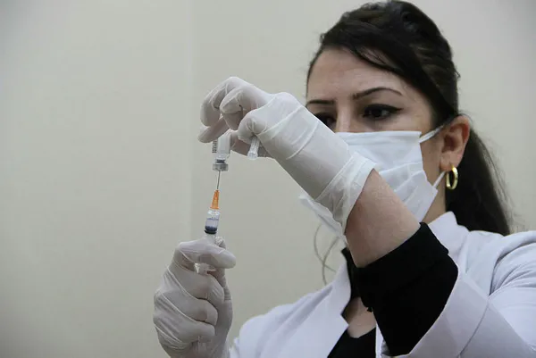 Türkiye Oxford'un koronavirüs aşısını neden almıyor? Sağlık Bakanı Fahrettin Koca merak edilen soruyu yanıtladı!-5