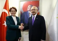 ABD bütçeli kirli muhalefet! Biden Türkiyede hangi partilere para veriyor? CHP ve İyi Partinin HDP oyunu deşifre oldu
