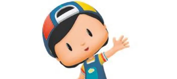 Pepee dünyaya açıldı