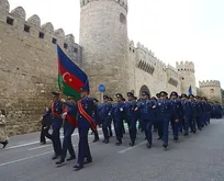 44 günde Karabağ’ın kaderi değişti! Azerbaycan’ın zaferinin üzerinden 5 yıl geçti