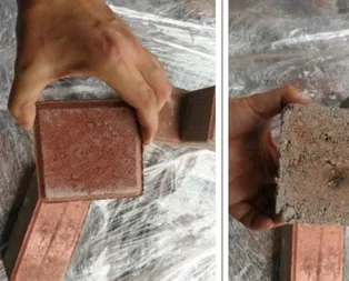 Bakır yerine kaldırım taşı göndermişlerdi! Flaş gelişme