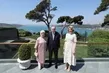 Başkan Erdoğan Belçika Kraliçesi Mathilde’yi kabul etti! AB’ye tam üyelik ve gümrük çağrısı... Müşterek menfaat vurgusu
