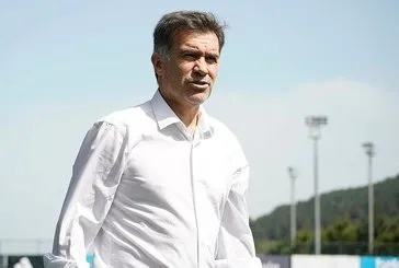 Beşiktaş’ın yeni teknik direktör olacak?