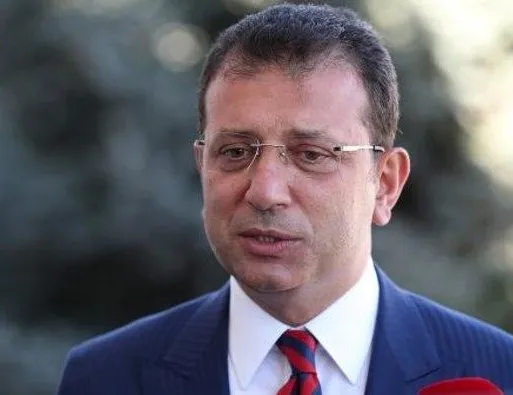 İmamoğlu’ndan tepki çeken paylaşım! Eren Bülbül...