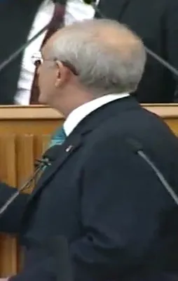 Kılıçdaroğlu grup toplantısında konuşamadı!