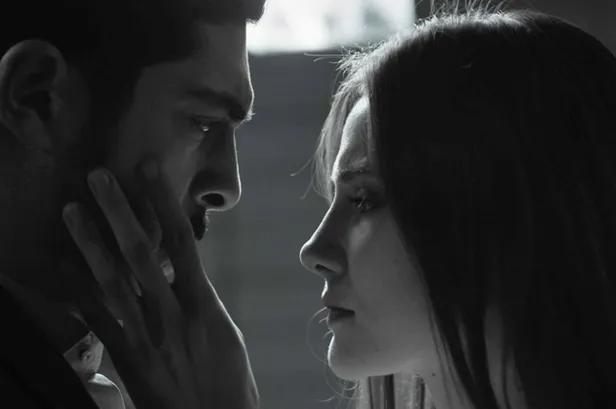 Sami'nin adamlarının kurduğu pusu Mahur'u ölümle burun buruna getiriyor! Maraşlı 10. bölümde 'can pazarlığı!'-4