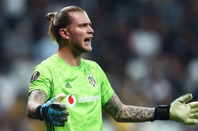Beşiktaş'ta şok! Karius'un belinde ağrı problemi