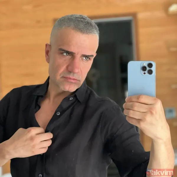 43 yaşındaki Berdan Mardini tayt giyip spor yaptı! O görüntüler sosyal medyayı ikiye böldü: “Yok artık” Gözler Özcan Deniz’e çevrildi... - 4