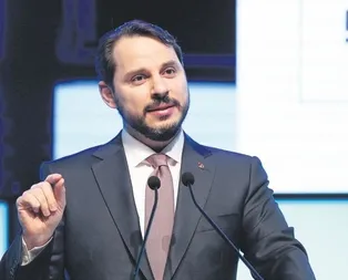 Bakan Albayraktan Kılıçdaroğluna: Bıktık yalanlarından