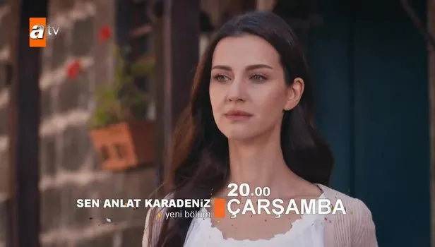 Sen Anlat Karadeniz 61. bölüm fragmanı yayınlandı! Tahir ve Nefes'in yeni kararı ne olacak?