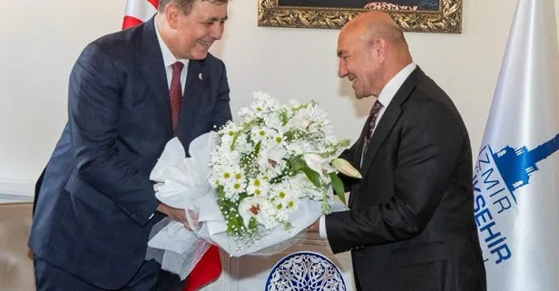 CHP'DE YANDAŞI ZENGİN ETME MESAİSİ | İZBETON soruşturmasının faili ÇEVLOG'a hangi belediye ne kadarlık ihale verdi? Tek tek araştırdık