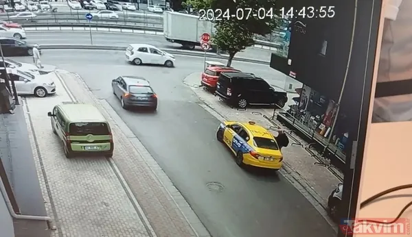 Çalıştığı emlakçıyı dolandırdı: 1 milyon euroluk vurgun girişimi cezaevinde bitti! Her şey kamerada... - 6