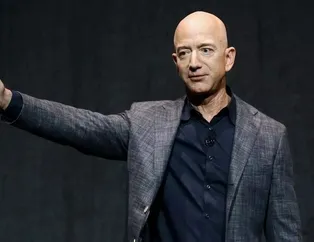 Bezos şişti