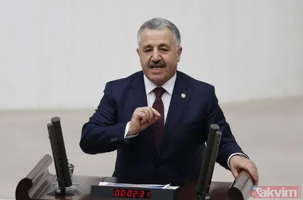 İşte 65. Hükümet'in isim isim tam listesi - 27