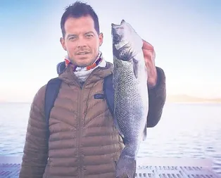 Balıklar küçüldü