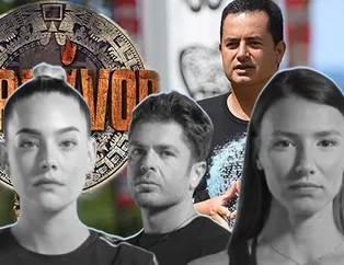 Acun Ilıcalı Survivor All Star 2022 ünlüler ve gönüllüler kadrosunu resmen açıkladı! Survivor'da bu yıl bakın hangi isimler var...
