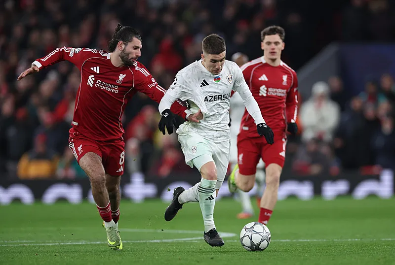 Galatasaray'ı Şampiyonlar Ligi Play-off turunda devler bekliyor! İşte muhtemel rakipler - 23